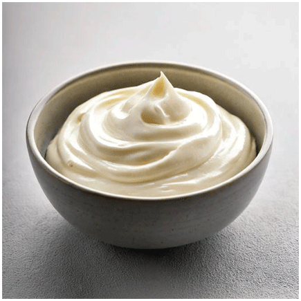 Cream Cheese Natural flavour